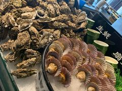 -星伦多 自助料理(圆融店)