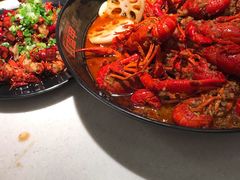 -红盔甲·小龙虾(天钥桥店)