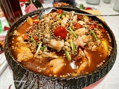 -聚味坊烤鸭店(草桥店)