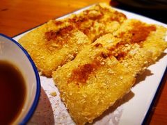 红糖糍粑-野山舂·贵州现舂酸汤火锅(鸿通城店)