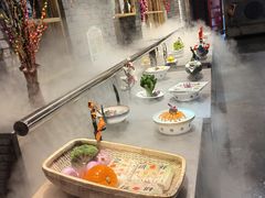 -来小酌·长安酒家(翠庭大厦店)