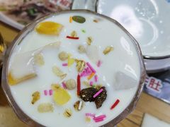 -八次方密云水库鱼粘卷子·熏鸽子·农家菜