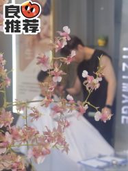 -组合发型