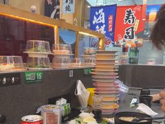 -禾绿回转寿司(国瑞店)