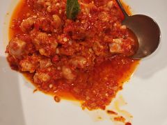 -一坐一忘云南菜(三里屯店)