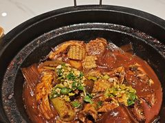-咱屯子铁锅炖直营店(南湖大路店)