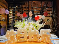 -别院里音乐餐酒吧(双流航空港店)