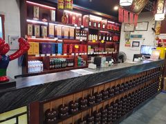 -鼎晟江南·融合江南宴(固戍店)