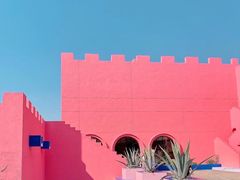 -漳州滨海火山岛自然生态风景区