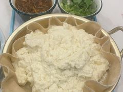 -老妈厨房团圆饺子东北菜(北环路店)