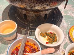 -乐宴·老北京铜火锅(桂庙店)