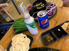 -赞酱川式烤肉(蜀都万达店)