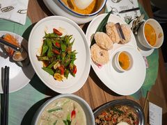 -帕蓝·暹罗料理(大学路店)