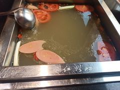 -红鼎坊·老成都火锅(新南门店)