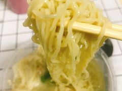 竹升面-云云美食