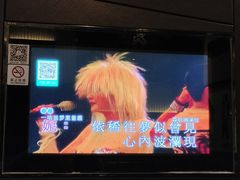 -K立方量贩式KTV(香洲店)