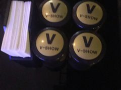 -V SHOW max KTV(粉巷店)