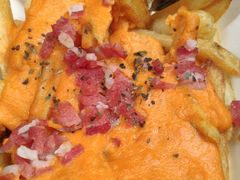 -纽约薯条(世豪广场店)