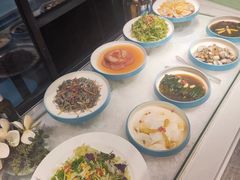 -快乐爱斯米牛排·寿喜烧自助(亿合城店)