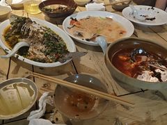 -饭江湖·江湖菜(湖广会馆店)