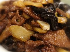 -玉华台饭庄(裕中西里小区店)
