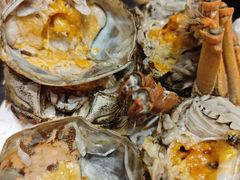 -川骄海鲜自助(河东店)