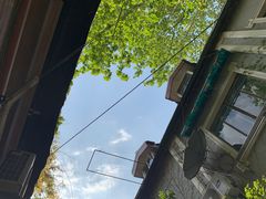 -古董花园(思南路42弄小区店)