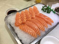 -新享乐海鲜(翠华路店)