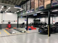 -博世车联车饰尚汽车维修(长沙展览馆店)