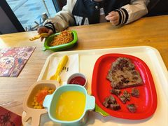 -菲滋意式餐厅(长兴东鱼坊店)