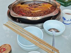 -枇杷园食为鲜火锅(南山店)