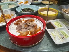 -四季厨房 鲁菜·孔府烤鸭(二环南路店)