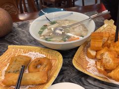 -安泰楼·佛跳墙创始人·传统闽味早茶·酒楼(三坊七巷闽菜地标店)