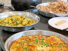 客家酿豆腐-农汤老店(顺联公园里店)