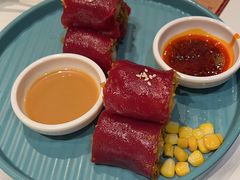 -禄运茶居·手工点心(猎德店)
