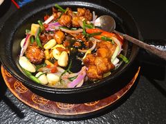 -旺爷砂锅·茶作(国贸城店)