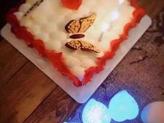 -遇见cake蛋糕(中泰华庭店)