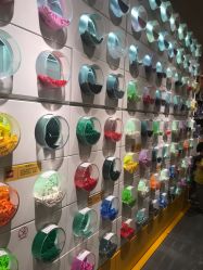 -乐高授权专卖店(朝阳大悦城店)