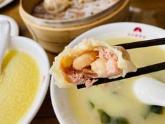 -东升灌浆包(辛庄街总店)