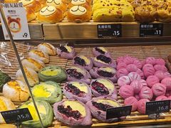 -FANEN法念·烘焙·甜点(万象城店)