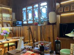-宣科纳西古乐·非遗体验空间(大水车店)