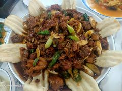 -淄博鲁膳坊