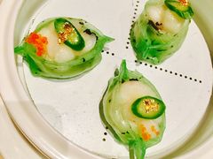 -8餐厅(新葡京酒店)