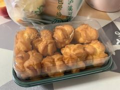 -泸溪河桃酥(欧尚店)