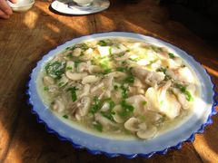 西施鱼片-吾介小籠館