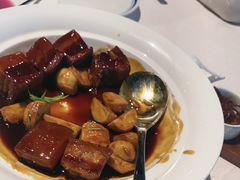 -禧宴Joyous Restaurant(禧园店)