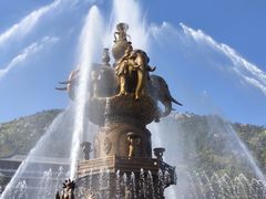 -石岛赤山风景区