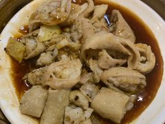 -翠微茶楼饭店(前山店)