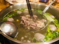 -嬷孙家潮汕牛肉火锅(北京路天河城店)