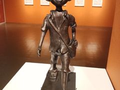 -中华艺术宫(上海美术馆)